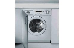 Candy CDB854 Washer Dryer - White